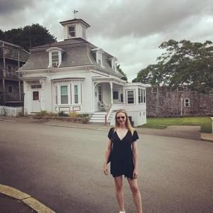 Meet your Posher, Heather